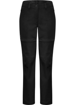 MONTURA - Pantalone Route Zip Off donna per trekking viaggi 