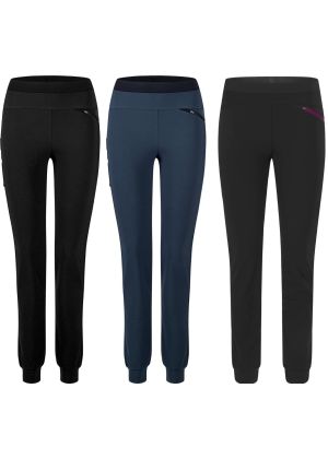MONTURA - Pantalone Sound Winter athletic fit per palestra e trekking 