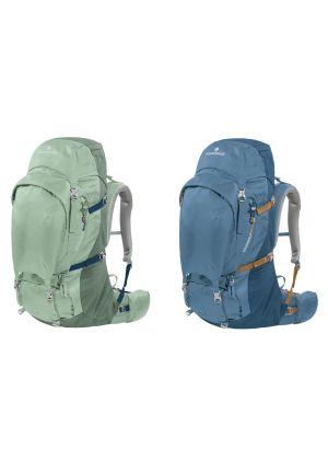 FERRINO - Zaino Transalp 50 Lady per trekking viaggi scauts 