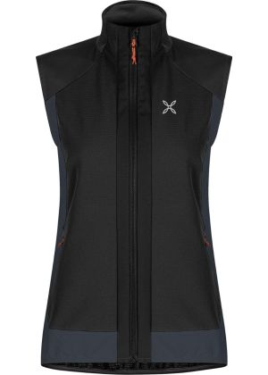 MONTURA - Gilet Dolomite Wind Vest regular fit 