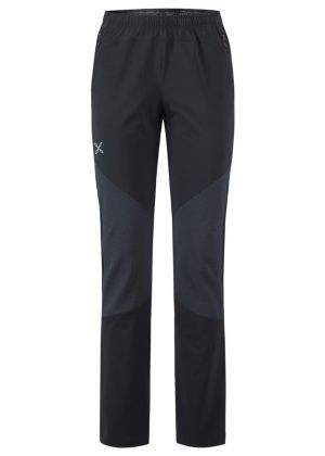 MONTURA - Pantalone Fancy 2.0 donna invernale per trekking alpinismo 