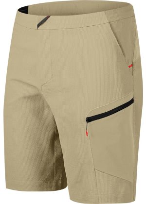 MONTURA - Pantalone Versante Bermuda per trekking viaggi 