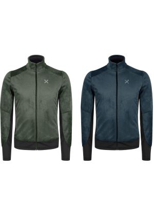 MONTURA - Pile Polar 2 jacket full zip