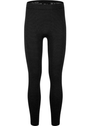 MONTURA - Pantalone Seamless Merino intimo 