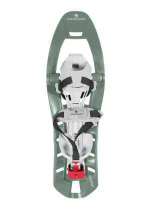 FERRINO - Racchetta Pinter Castor da neve regolabile