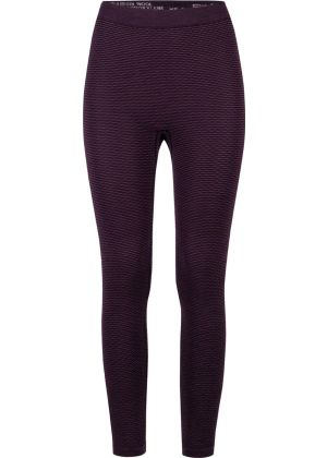 MONTURA - Pantalone Seamless Merino donna intimo 