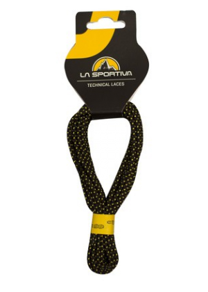 LA SPORTIVA - Laccio di ricambio per scarpone alto 215 cm