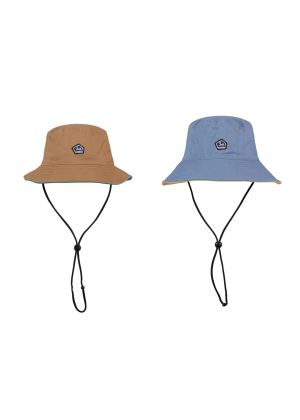 E9 - Cappello Sampei in cotone 