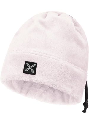 MONTURA - Scalda collo Collar Polar Cap cappello multifunzionale Polartec - Light Rose