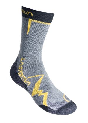 LA SPORTIVA Calzetti altezza media Mountain Socks