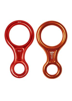 CT - Discensore Otto Big per torrentismo 