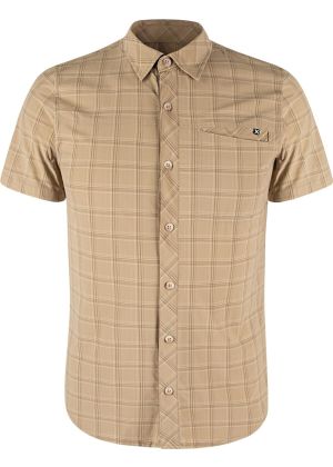 MONTURA - Camicia Felce 2 Shirt Athletic Fit per viaggi 