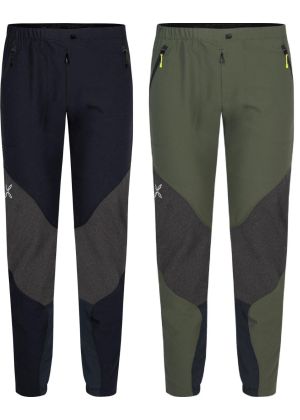 MONTURA - Pantalone Vertigo 2.0 athletic fit in Thermolite per alpinismo trekking