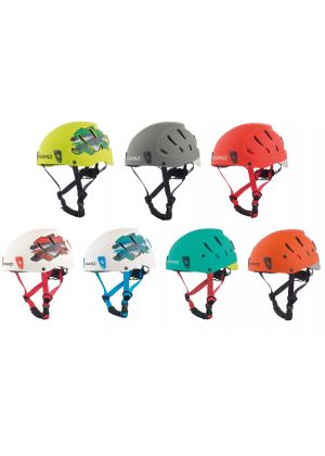 CAMP - Casco per la montagna Armour - tg. 50-57 cm 