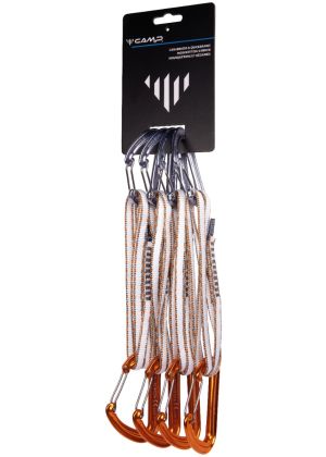 CAMP - Set 4 pz Manch Express Dyneema 60cm 