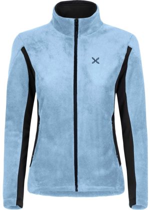 MONTURA - Pile Polar Style Jacket donna full zip Regular Fit 