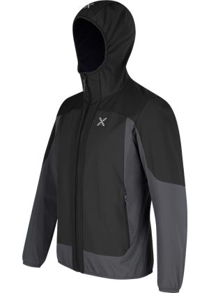 MONTURA - Felpa Dolomite Wind Hooded Regular Fit 