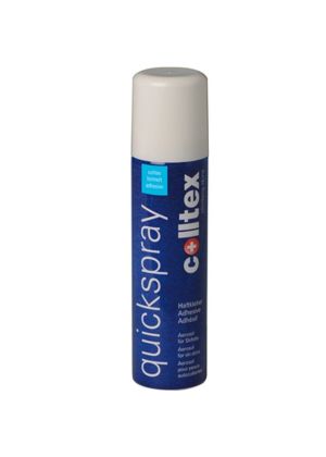 COLLTEX - Colla Quick adhesive Spray 75 ml