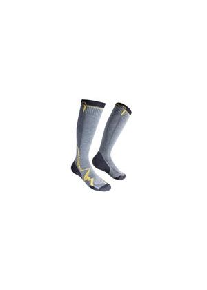 LA SPORTIVA - Calzetti lunghi Mountain Socks Long