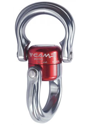 CAMP - Girello apribile e basculante Enigma