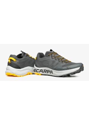 SCARPA - Scarpa Spin Planet bassa per cammini Hiking corsa in montagna