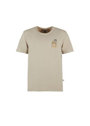 E9 - T-Shirt Table uomo manica corta cotone