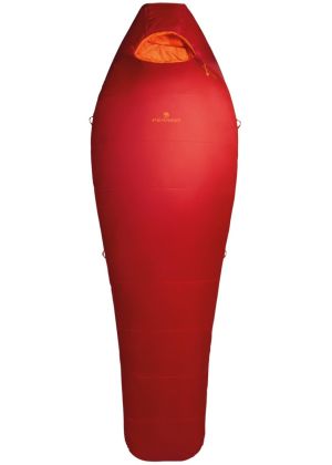 FERRINO - Sacco letto Nightec Regular  +1 / -5 / -22