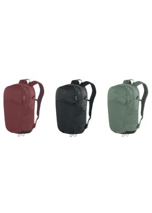 FERRRINO - Zaino Post 25 l Backpack per trekking viaggi ufficio 
