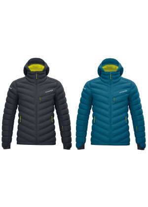 CAMP - Piumino Nivix jacket 3.0