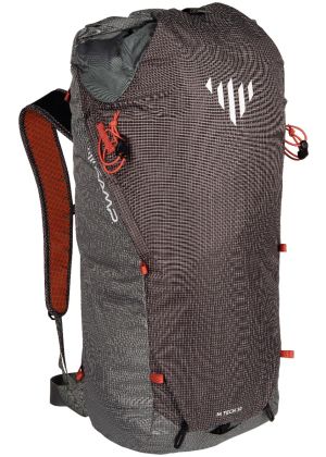 CAMP - Zaino M-Tech 30L per alpinismo ferrate 