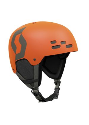 SCOTT - Casco per sci alpino o snowboard Scream - Arancio - tg. S