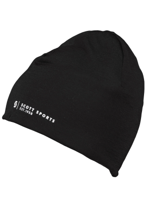 SCOTT - Cappello Beanie Liner Merino