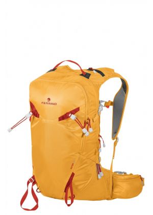 FERRINO - Zaino tecnico Rutor 25 - Giallo