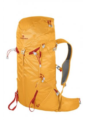 FERRINO - Zaino per alpinismo trekking Rutor 30 l - Giallo