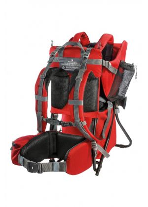 FERRINO - Zaino Caribou porta bambino 