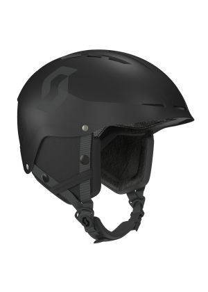 SCOTT - Casco per lo sci alpino o snowboard Apic - Nero