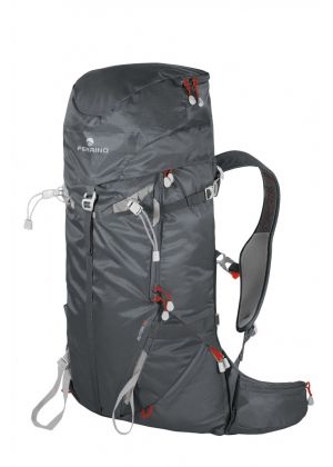 FERRINO - Zaino per alpinismo trekking Rutor 30 l - Grigio