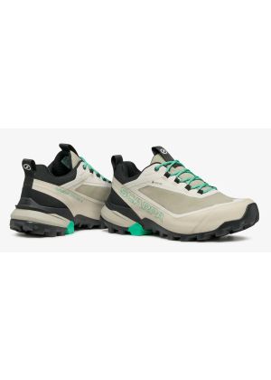 SCARPA - Scarpa Ribelle Cross 2 Gtx donna bassa per cammini Hiking