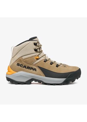 SCARPA - Scarpone Mustang TRK GTX per trekking 