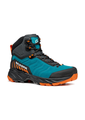 SCARPA - Scarpone trekking in Gore Tex Rush TRK GTX