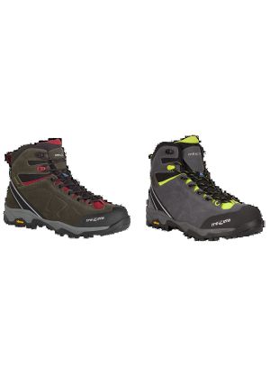 TREZETA - Scarpone Drift WP per trekking 