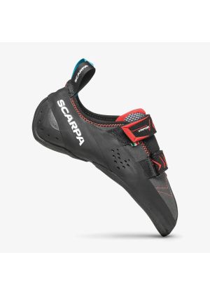 SCARPA - Scarpetta arrampicata Vapor V LV con velcro 