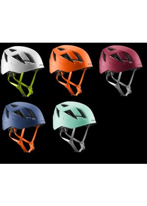 EDELRID - Casco Zodiac struttura ibrida in ABS+EPS  