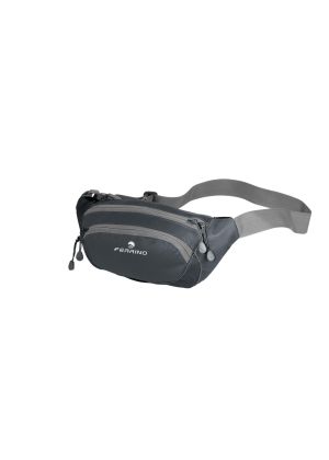 FERRINO - Marsupio Waist Bag Sutton 2 tasche 
