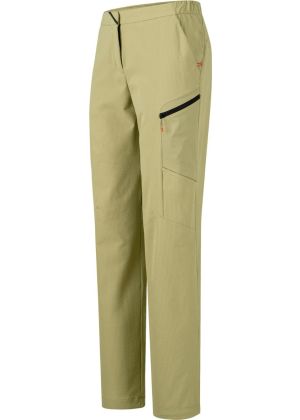 MONTURA - Pantalone Versante per donna per trekking viaggi 