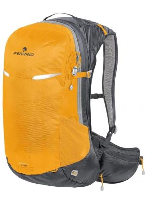 FERRINO - Zaino trekking ciclismo Zephyr 17+3 L - Giallo