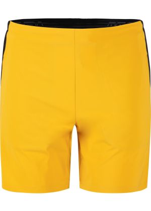 MONTURA - Bermuda Synth uomo Athletic Fit arrampicata corsa 