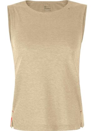 MONTURA - Canotta Versante Regular Fit donna