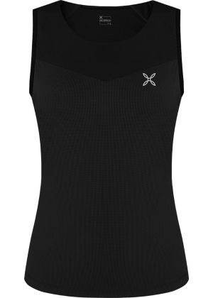 MONTURA - Canotta Hade Athletic Fit donna per arrampicata