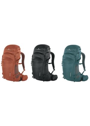 FERRINO - Zaino Finisterre 30 L per cammini trekking 